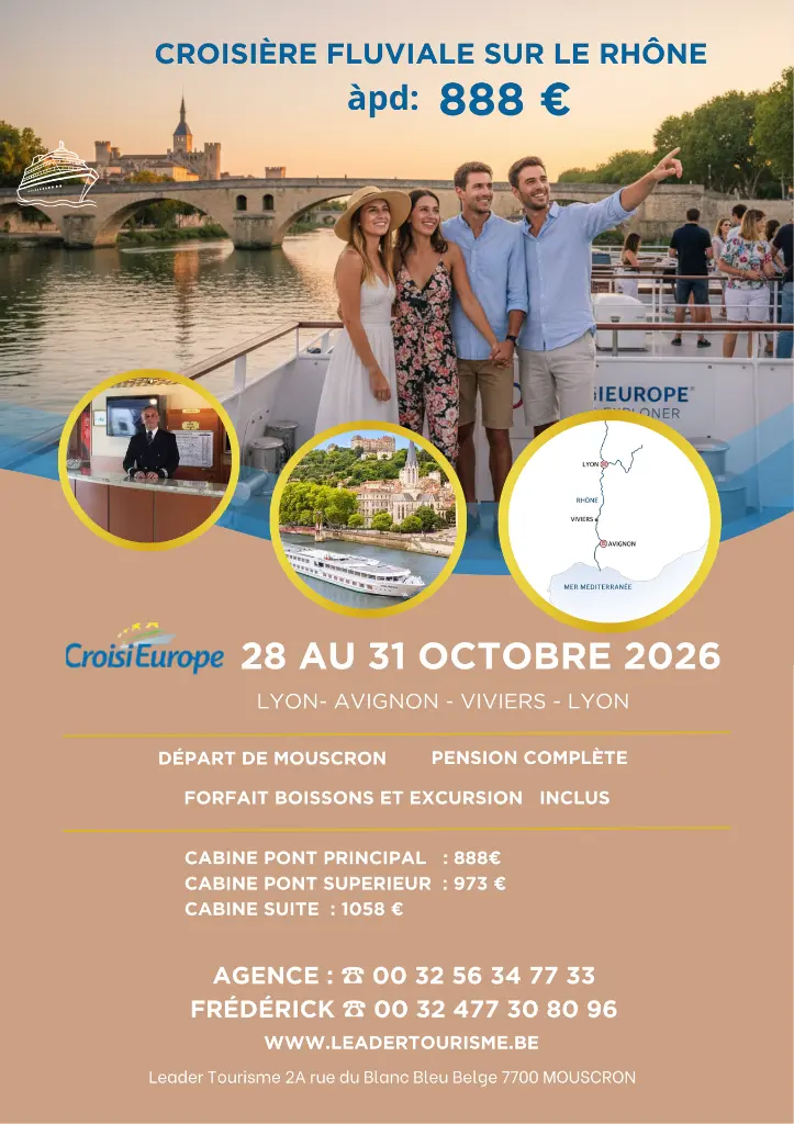 croisieurope le Rhône octobre 2026 (5).webp