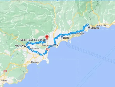 itineraire carnaval de Nice 2027.webp