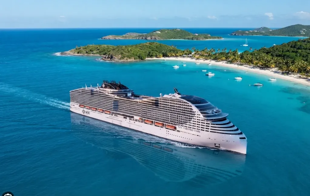 Croisière Caraïbes | Du Sam 03 au Sam 10 avril  2027 (Non, Non, Non)