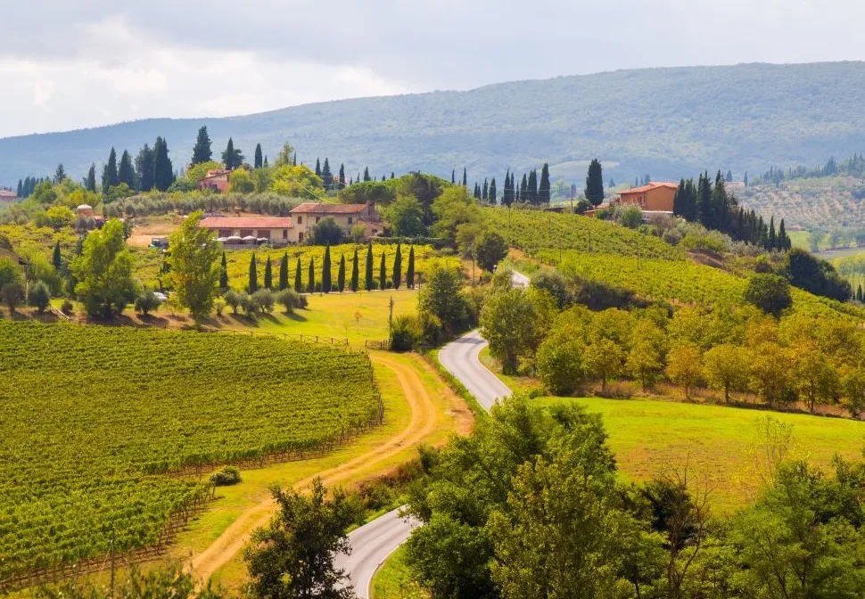 L'Italie et les merveilles de la Toscane| Du 15 au 21 juin 2027