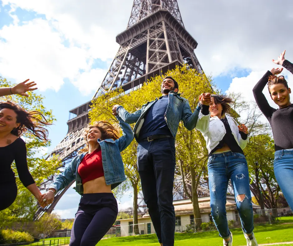 Voyages scolaires 