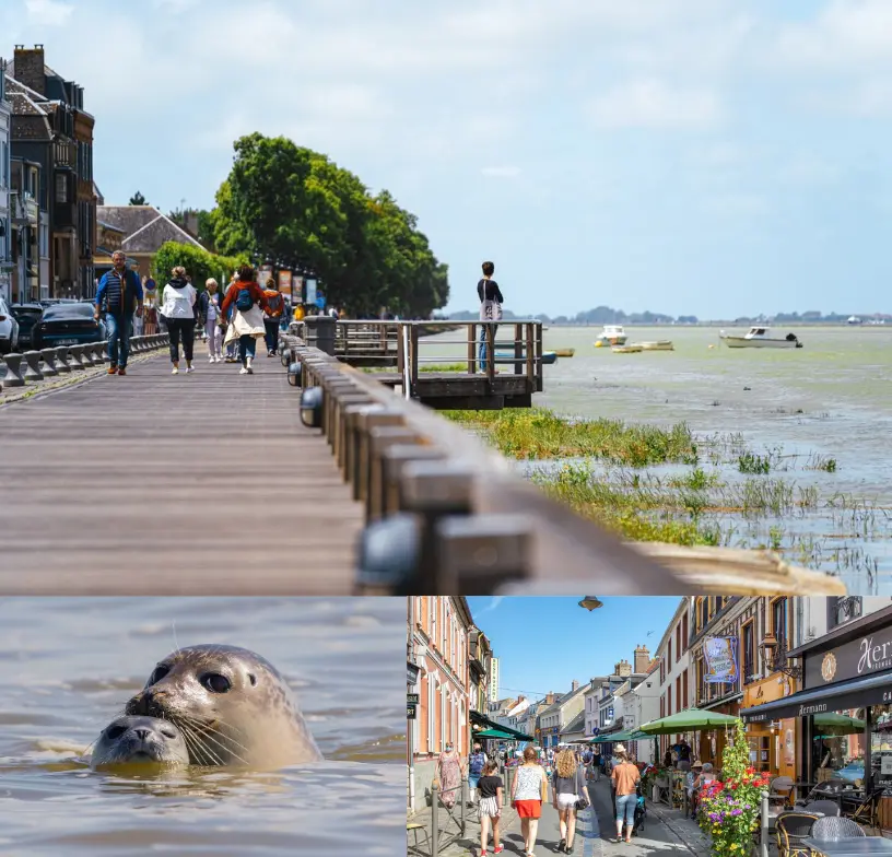 Saint -Valéry-Sur-Somme  | Samedi 13 juin 2026