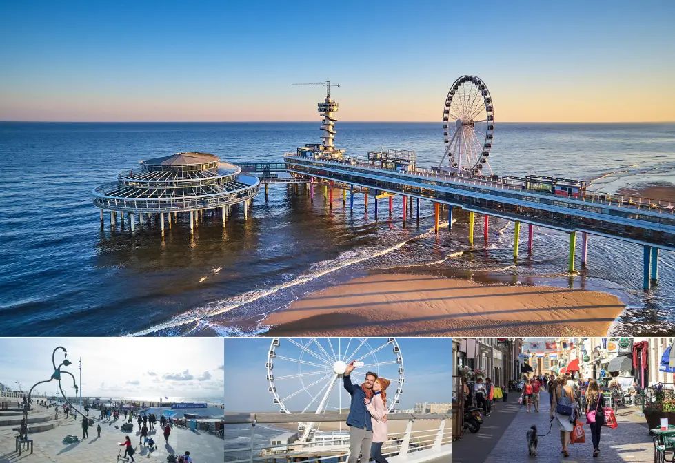 SCHEVENINGEN  | Samedi 04 juillet  2026