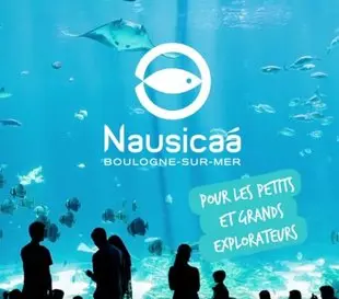 Nausicaa  | Samedi 20 juin 2026 (Adulte)