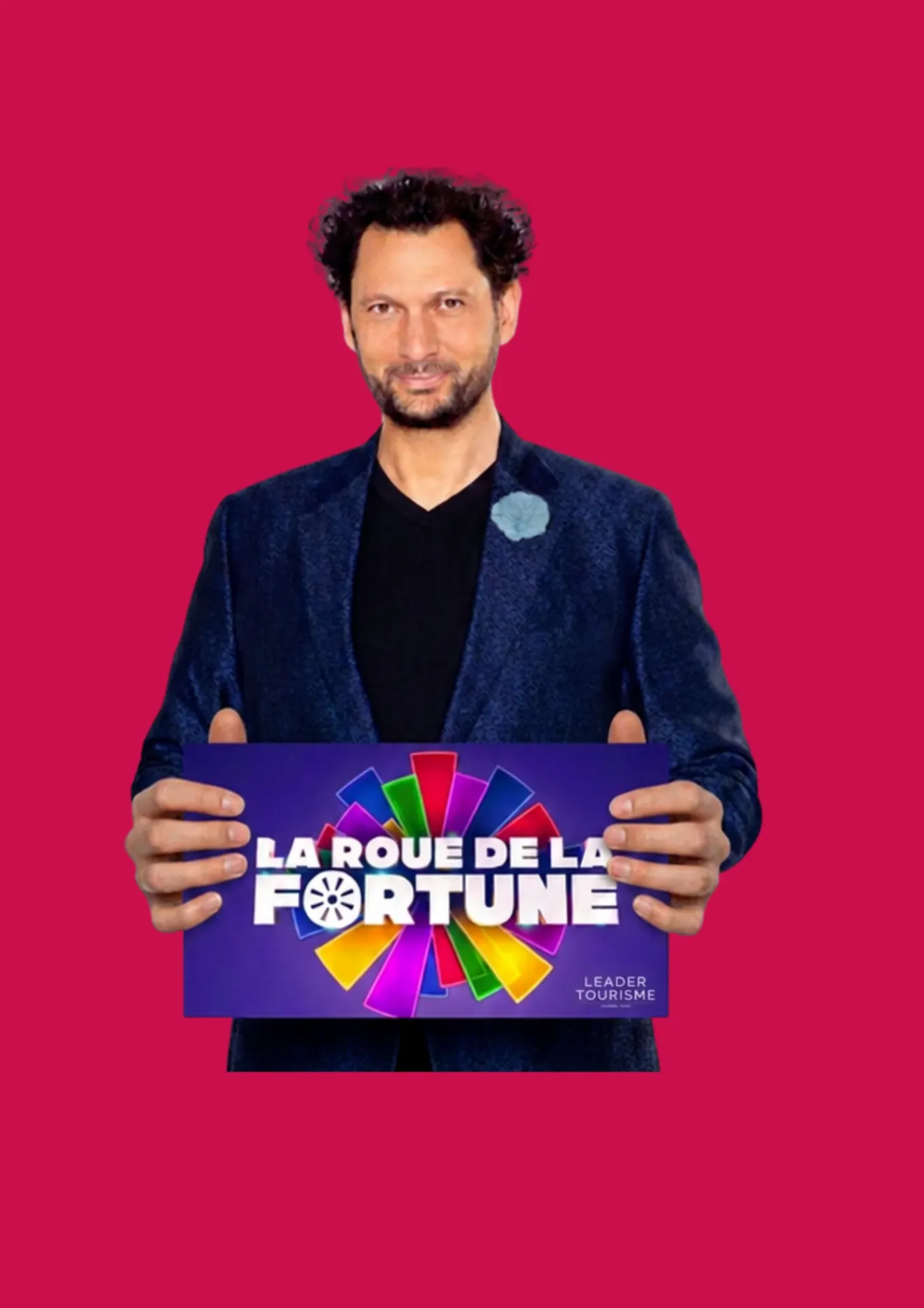 La roue de la fortune  | Mercredi 14 octobre 2026