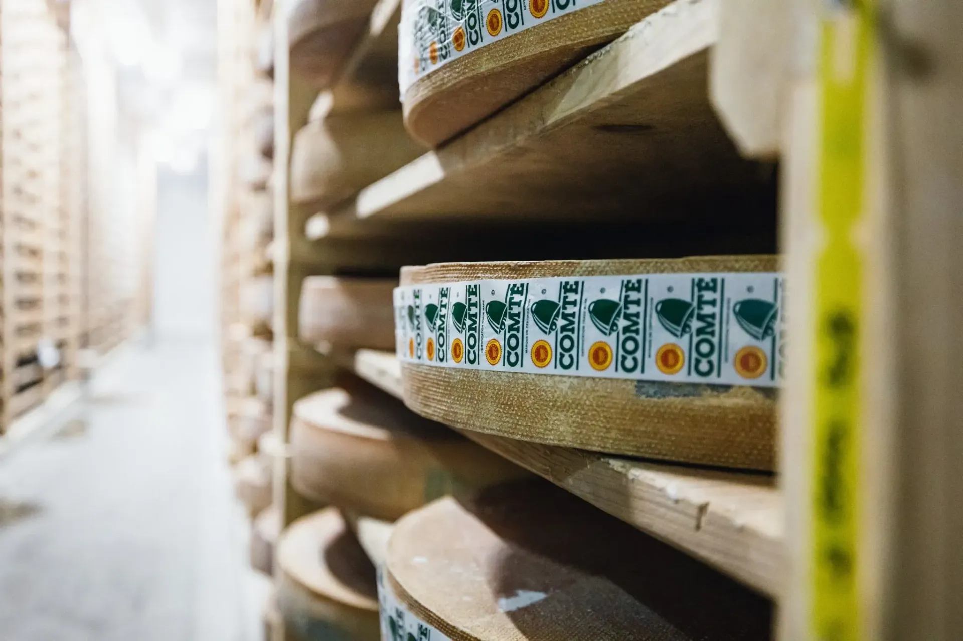 Si le jura m’était comté | Du dim 30 mai au jeu 03 juin 2027