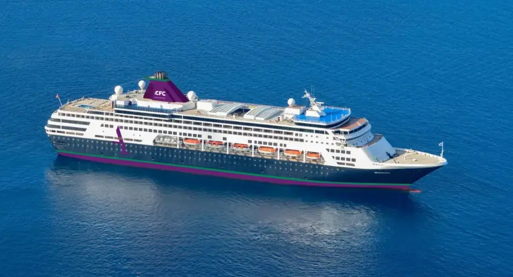 Croisière Fjords Norvège « Joyaux du Vestlandet » | Du 04 au 11 juillet 2026 