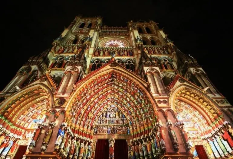 Reims et son marché de Noël | Samedi 29 novembre 2025