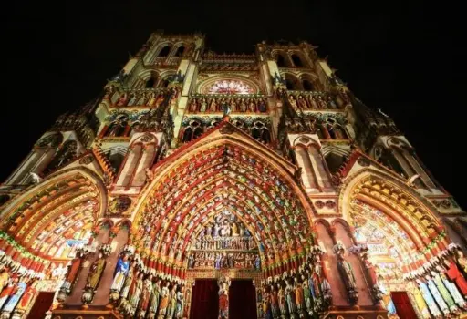 Reims et son marché de Noël | Samedi 29 novembre 2025