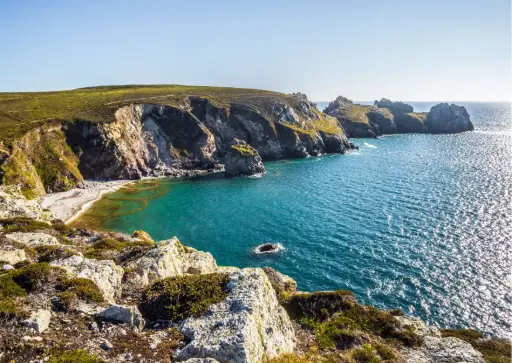 Finistère et la presqu’île de Crozon | Du 30 mai au 05 juin 2026