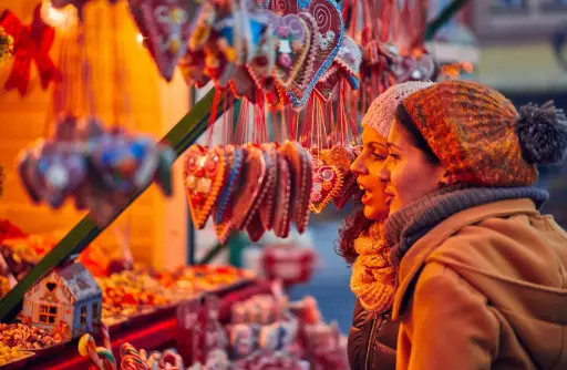 Namur et son marché de Noël |Dimanche  21 décembre 2025