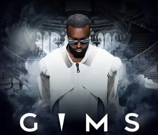 GIMS  CONCERT STADE DECATHLON ARENA | Samedi 13 juin 2026 