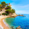 5 Lloret-de-Mar-Beach