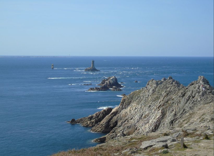 le phare de la veille