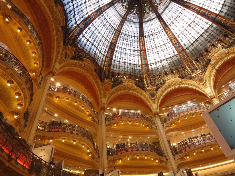 Galeries – Leader Tourisme