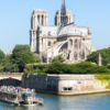 croisière Paris