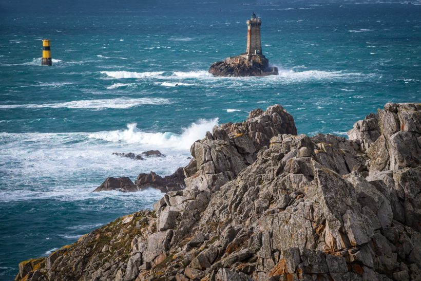 pointe du raz