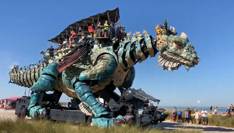 Leader tourisme dragon 2