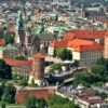 cracovie leader tourisme