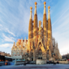 sagrada famillia
