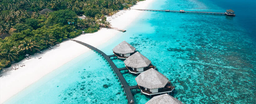 maldives