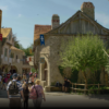 leader Tourisme puy du fou 4