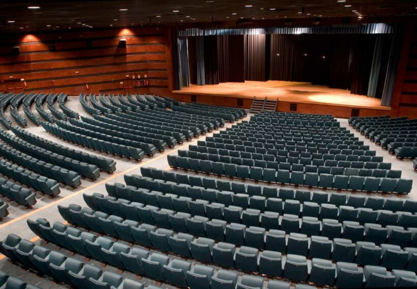 Melia-Sitges-auditorio