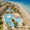 Rhodes plage all in