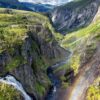 cascade de eidjord